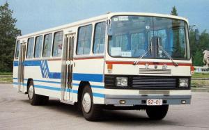 Huanghai DD650G Prototype '1983